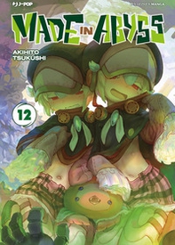 Made in abyss - Vol. 12 - Librerie.coop