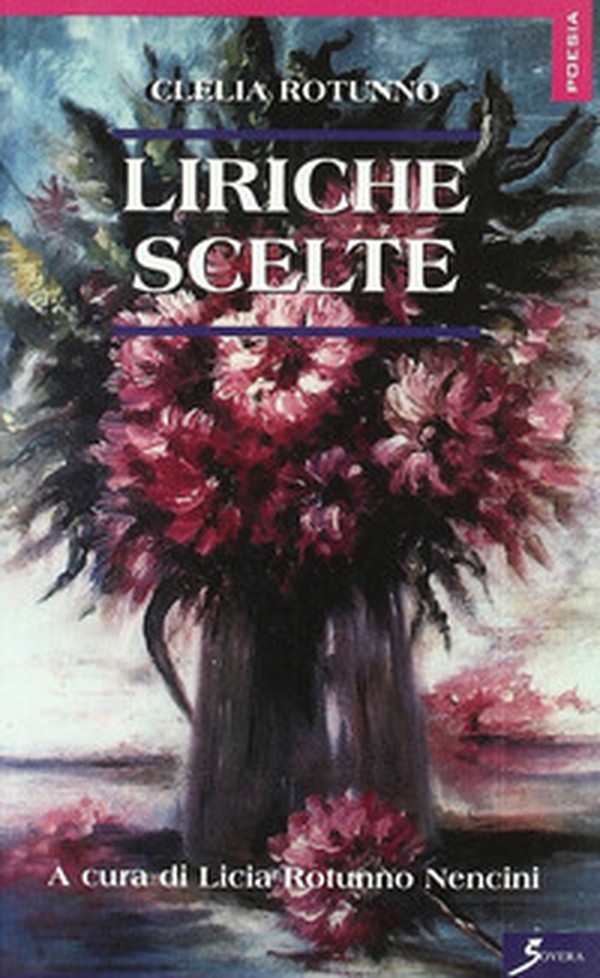 Liriche scelte - Librerie.coop Liriche scelte - Librerie.coop
