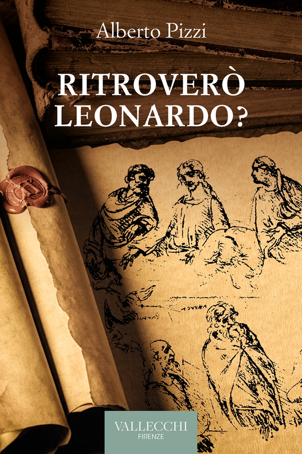 Ritroverò Leonardo? - Librerie.coop Ritroverò Leonardo? - Librerie.coop