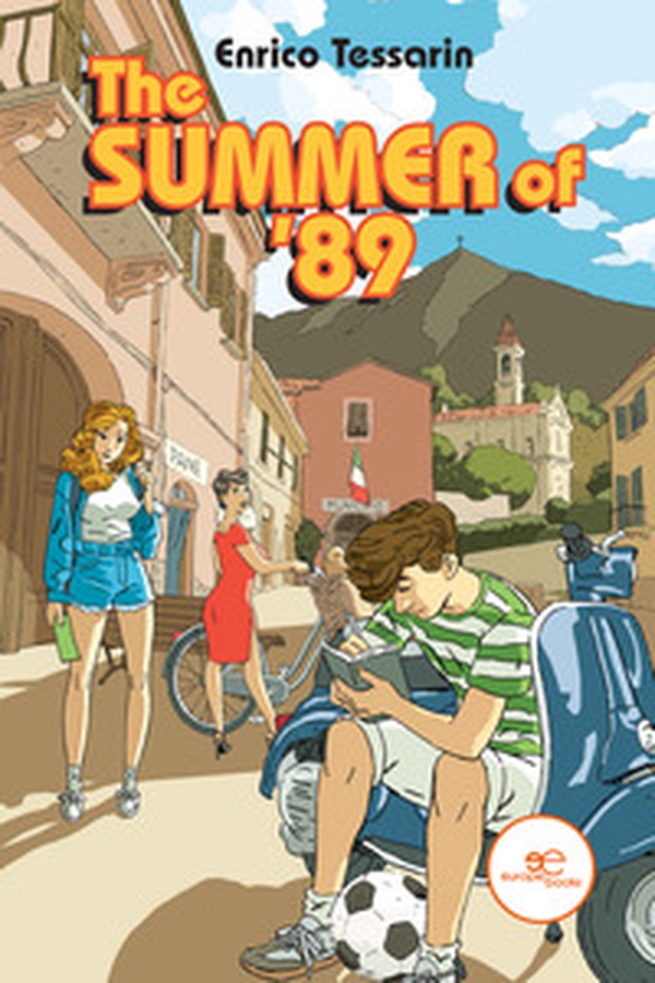 The summer of 1989 - Librerie.coop The summer of 1989 - Librerie.coop