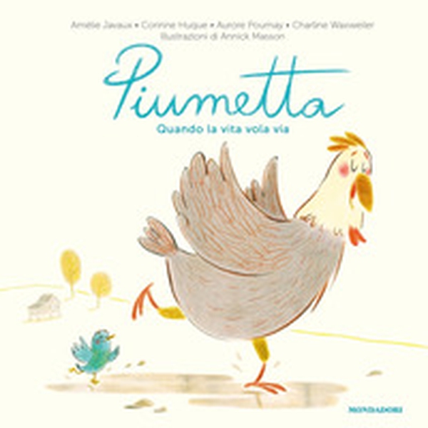 Piumetta. Quando la vita vola via - Librerie.coop Piumetta. Quando la vita vola via - Librerie.coop