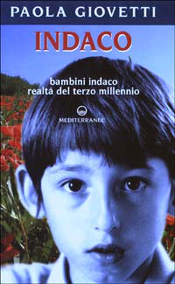 Indaco. Bambini realtà del terzo millennio - Librerie.coop Indaco. Bambini realtà del terzo millennio - Librerie.coop