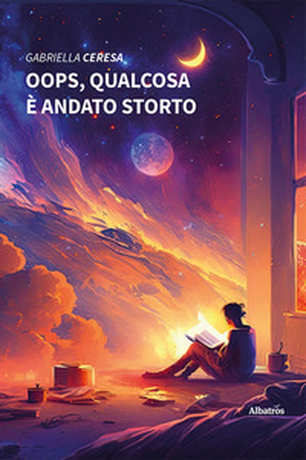 Oops, qualcosa è andato storto - Librerie.coop Oops, qualcosa è andato storto - Librerie.coop