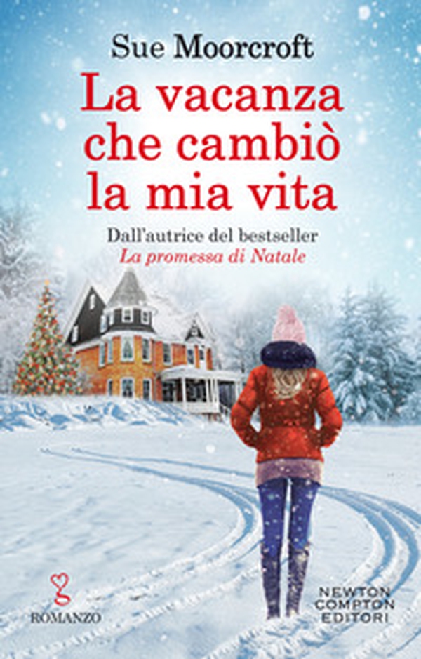 La vacanza che cambiò la mia vita - Librerie.coop La vacanza che cambiò la mia vita - Librerie.coop