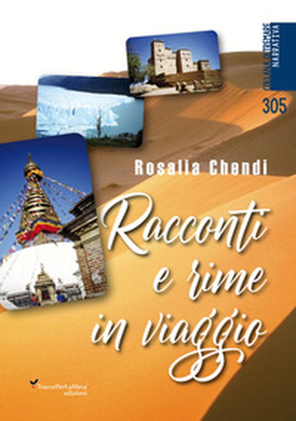 Racconti e rime in viaggio - Librerie.coop Racconti e rime in viaggio - Librerie.coop