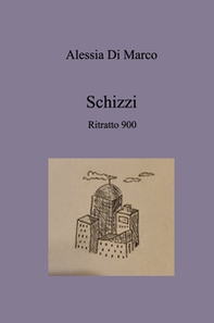 Schizzi. Ritratto 900 - Librerie.coop