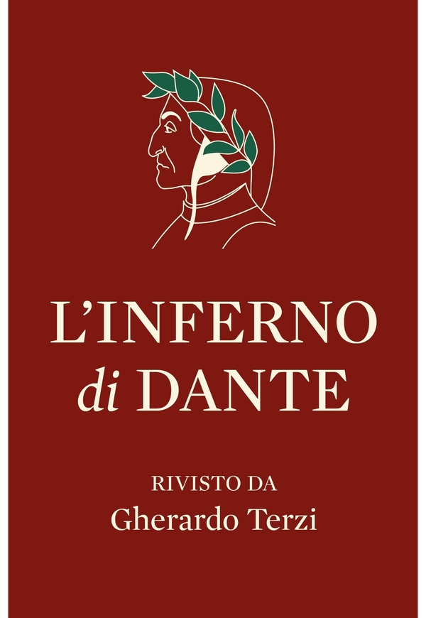 L’Inferno di Dante rivisto da Gherardo Terzi - Librerie.coop L’Inferno di Dante rivisto da Gherardo Terzi - Librerie.coop