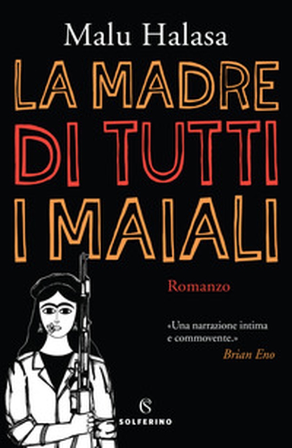 La madre di tutti i maiali - Librerie.coop La madre di tutti i maiali - Librerie.coop