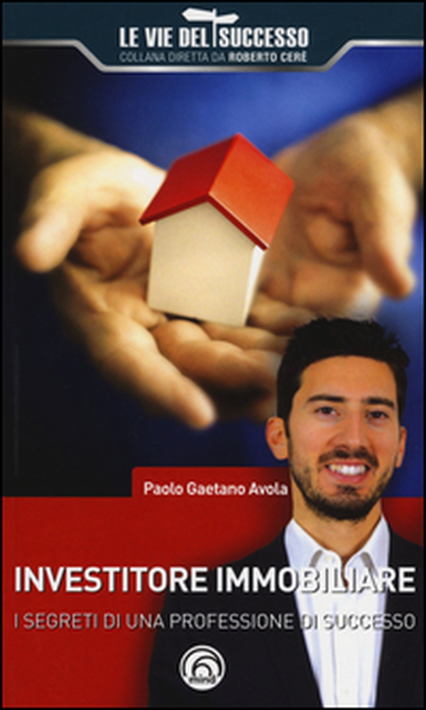 Investitore immobiliare. I segreti di una professione di successo - Librerie.coop Investitore immobiliare. I segreti di una professione di successo - Librerie.coop