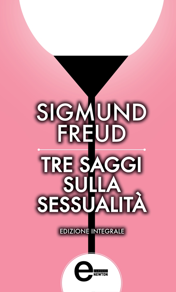 Tre saggi sulla sessualità - Librerie.coop Tre saggi sulla sessualità - Librerie.coop