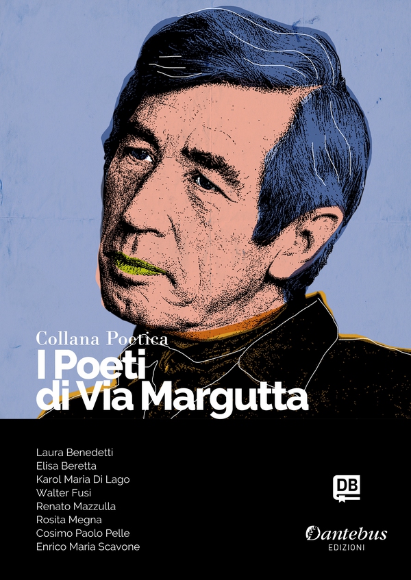 Collana Poetica I Poeti di Via Margutta vol. 106 - Librerie.coop Collana Poetica I Poeti di Via Margutta vol. 106 - Librerie.coop