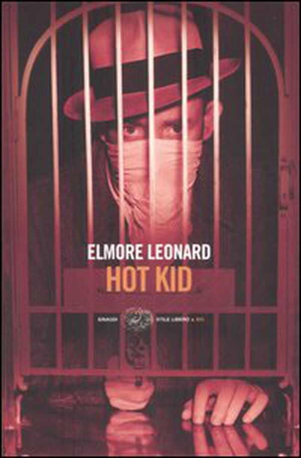 Hot Kid - Librerie.coop Hot Kid - Librerie.coop