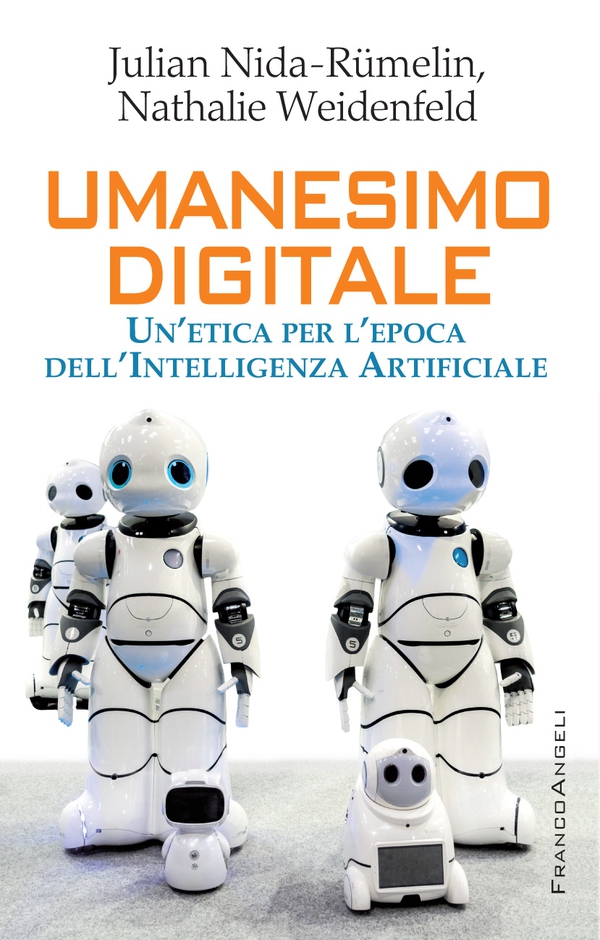 Umanesimo digitale - Librerie.coop Umanesimo digitale - Librerie.coop