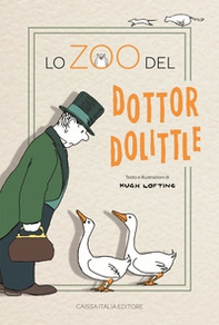 Lo zoo del dottor Dolittle - Librerie.coop