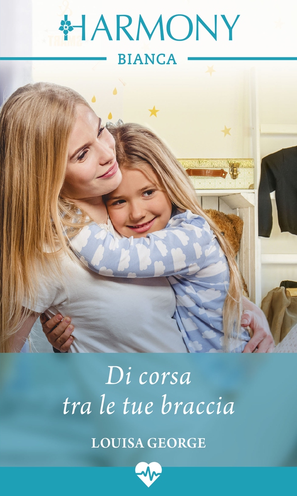 Di corsa tra le tue braccia - Librerie.coop Di corsa tra le tue braccia - Librerie.coop