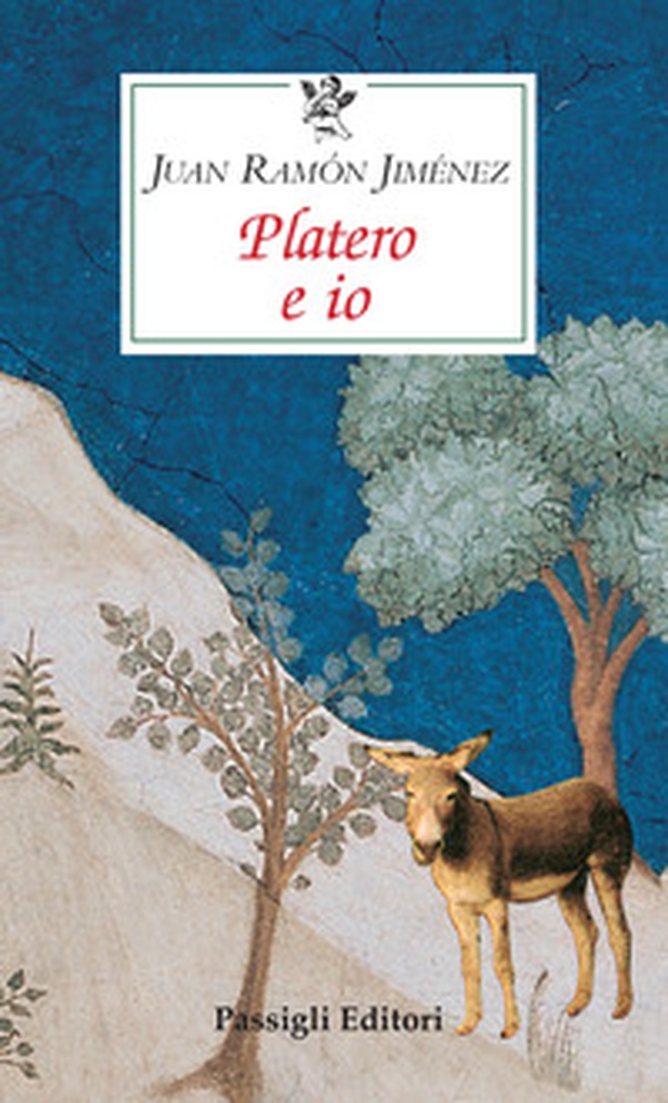 Platero e io - Librerie.coop Platero e io - Librerie.coop