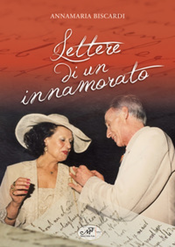 Lettere di un innamorato - Librerie.coop Lettere di un innamorato - Librerie.coop