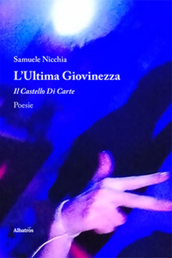 L'ultima giovinezza. Il castello di carte - Librerie.coop L'ultima giovinezza. Il castello di carte - Librerie.coop