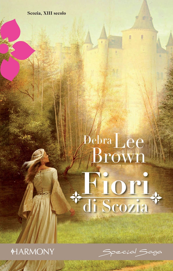 Fiori di Scozia - Librerie.coop Fiori di Scozia - Librerie.coop