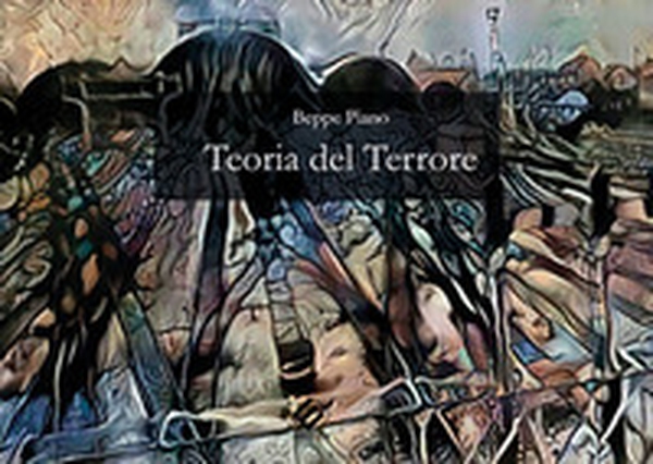 Teoria del terrore - Librerie.coop Teoria del terrore - Librerie.coop