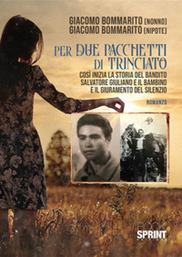 Per due pacchetti di trinciato - Librerie.coop Per due pacchetti di trinciato - Librerie.coop