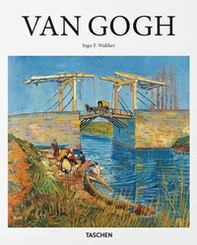 Van Gogh. Ediz. inglese - Librerie.coop
