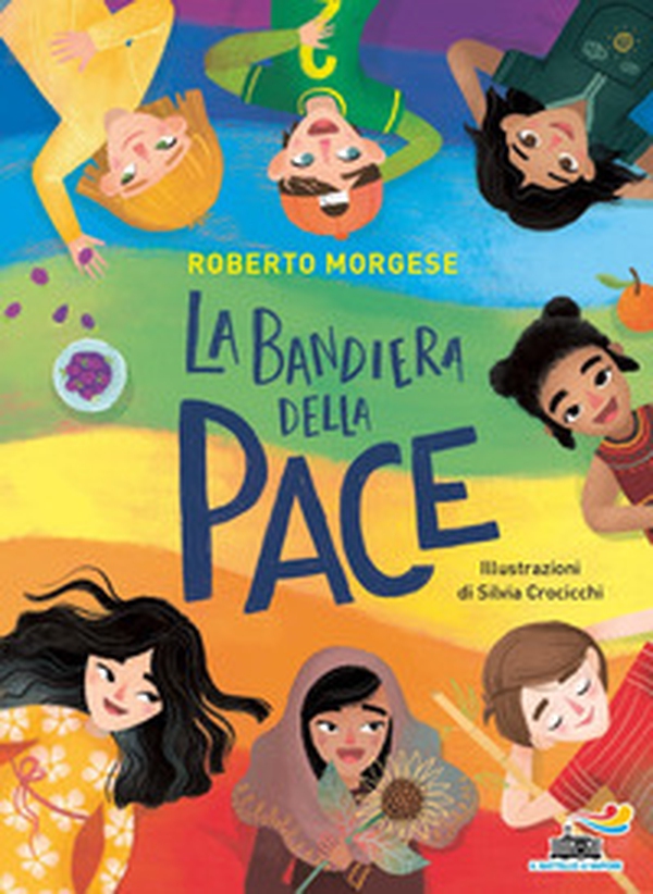 La bandiera della pace - Librerie.coop La bandiera della pace - Librerie.coop