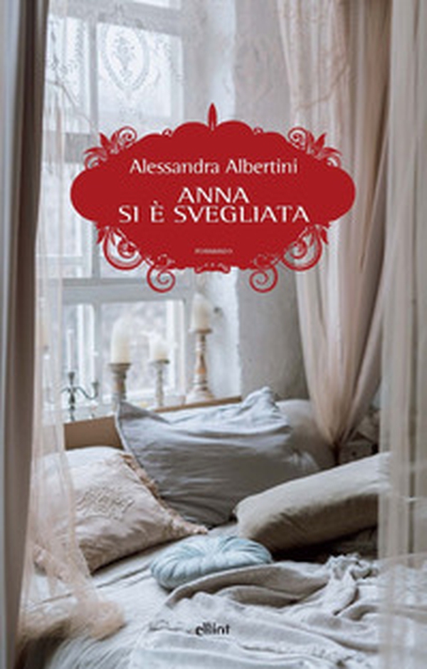 Anna si è svegliata - Librerie.coop Anna si è svegliata - Librerie.coop