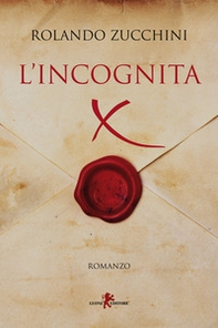 Incognita X - Librerie.coop
