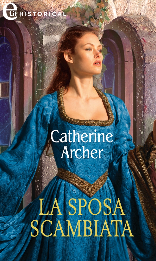 La sposa scambiata (eLit) - Librerie.coop La sposa scambiata (eLit) - Librerie.coop