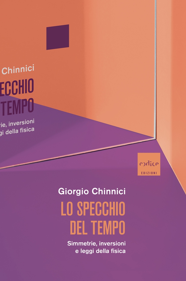 Lo specchio del tempo - Librerie.coop Lo specchio del tempo - Librerie.coop