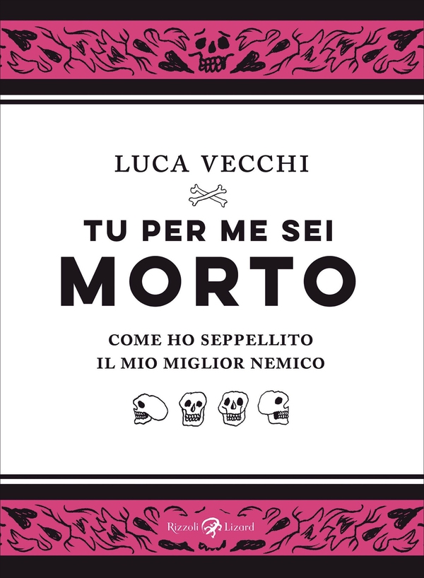 Tu per me sei morto - Librerie.coop Tu per me sei morto - Librerie.coop