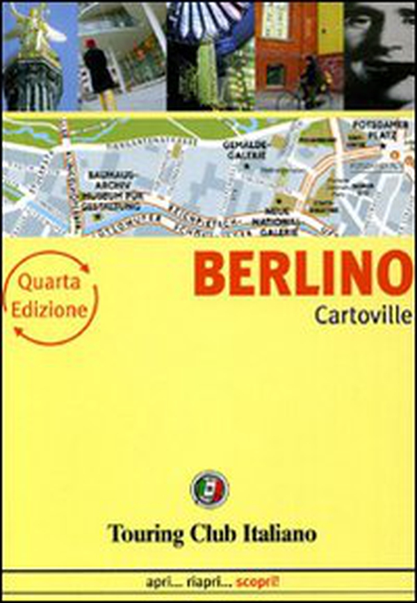 Berlino - Librerie.coop Berlino - Librerie.coop