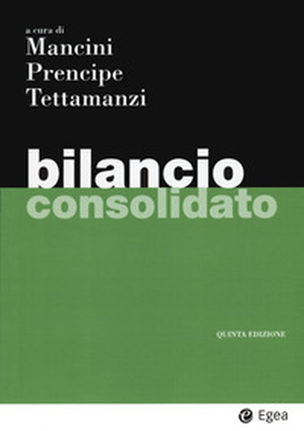 Bilancio consolidato - Librerie.coop Bilancio consolidato - Librerie.coop