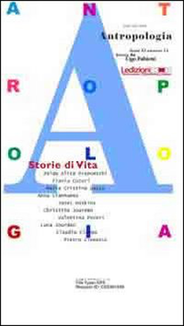 Storie di vita - Librerie.coop Storie di vita - Librerie.coop