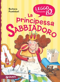 La principessa Sabbiadoro - Librerie.coop