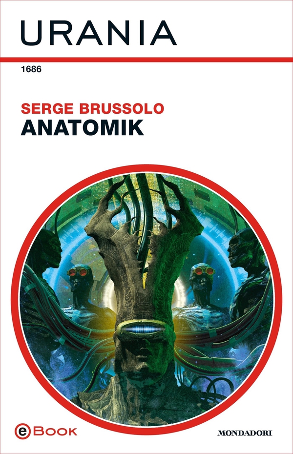 Anatomik (Urania) - Librerie.coop Anatomik (Urania) - Librerie.coop