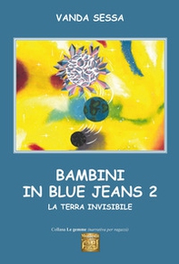 Bambini in blue-jeans - Librerie.coop