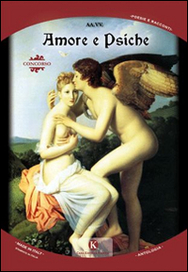 Amore e Psiche. L'enigma dell'amore - Librerie.coop Amore e Psiche. L'enigma dell'amore - Librerie.coop