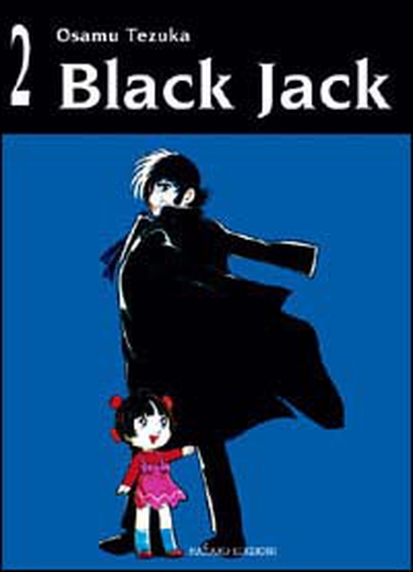 Black Jack - Librerie.coop Black Jack - Librerie.coop