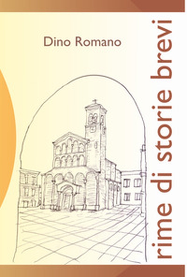 Rime di storie brevi - Librerie.coop Rime di storie brevi - Librerie.coop