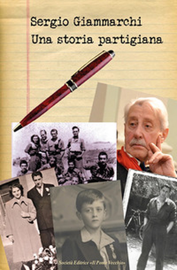 Una storia partigiana - Librerie.coop Una storia partigiana - Librerie.coop