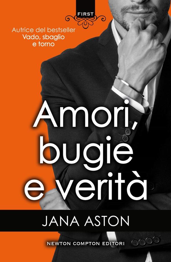 Amori, bugie e verità - Librerie.coop Amori, bugie e verità - Librerie.coop