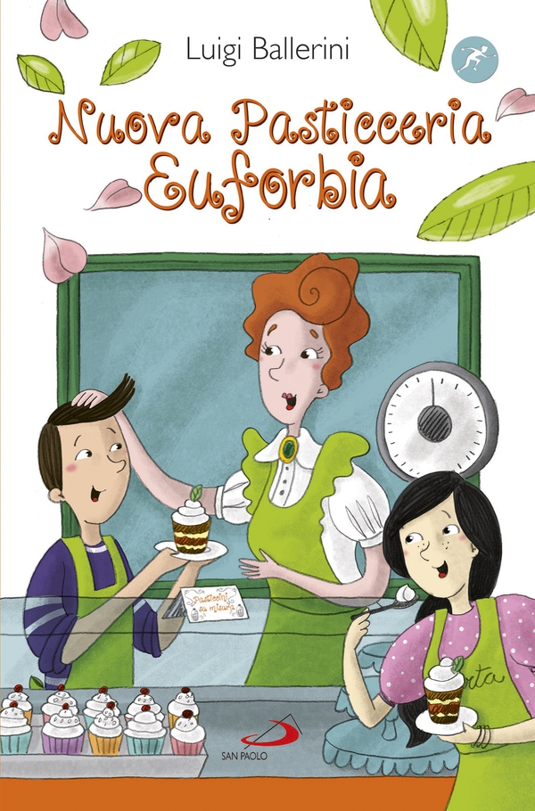 Nuova pasticceria Euforbia - Librerie.coop Nuova pasticceria Euforbia - Librerie.coop