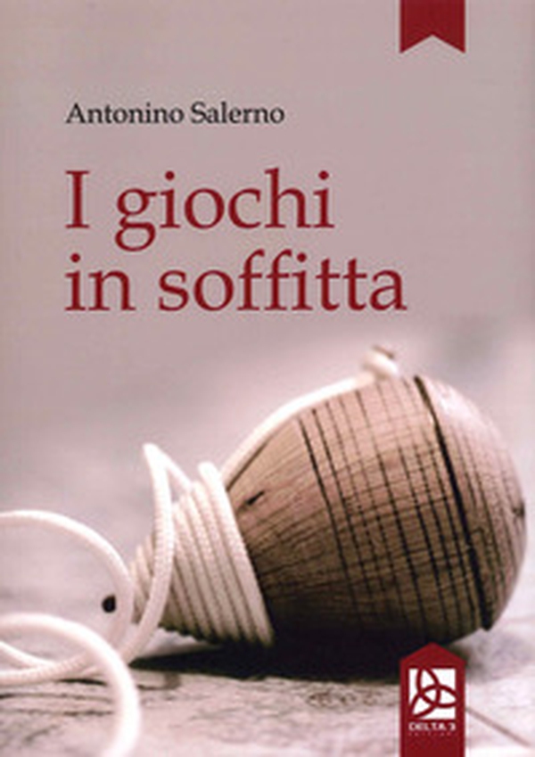 I giochi in soffitta - Librerie.coop I giochi in soffitta - Librerie.coop