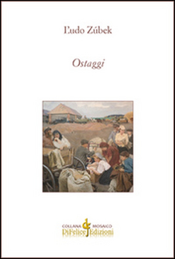 Ostaggi - Librerie.coop Ostaggi - Librerie.coop