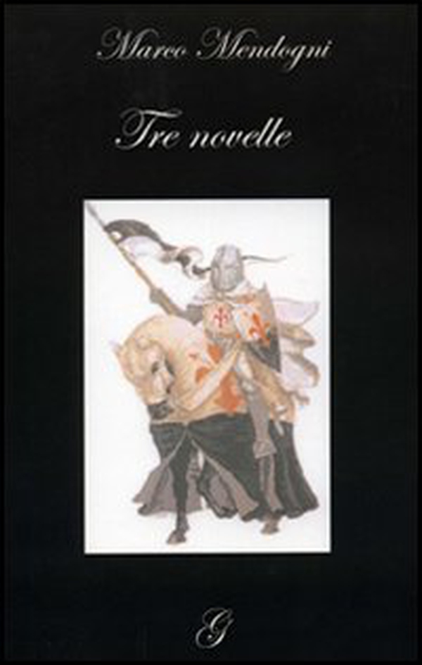 Tre novelle - Librerie.coop Tre novelle - Librerie.coop