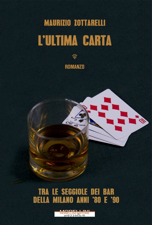 L'ultima carta - Librerie.coop L'ultima carta - Librerie.coop