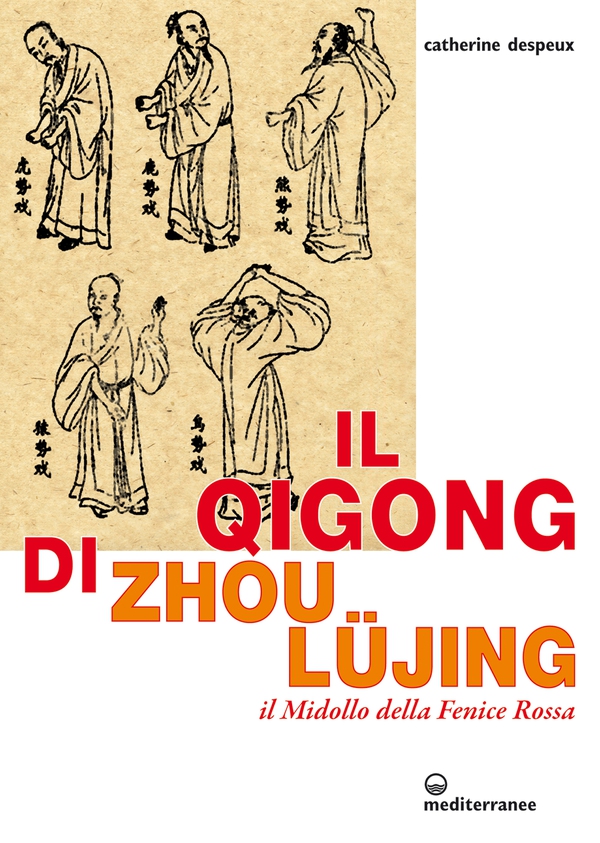 Il qigong di Zhou Lujing - Librerie.coop Il qigong di Zhou Lujing - Librerie.coop