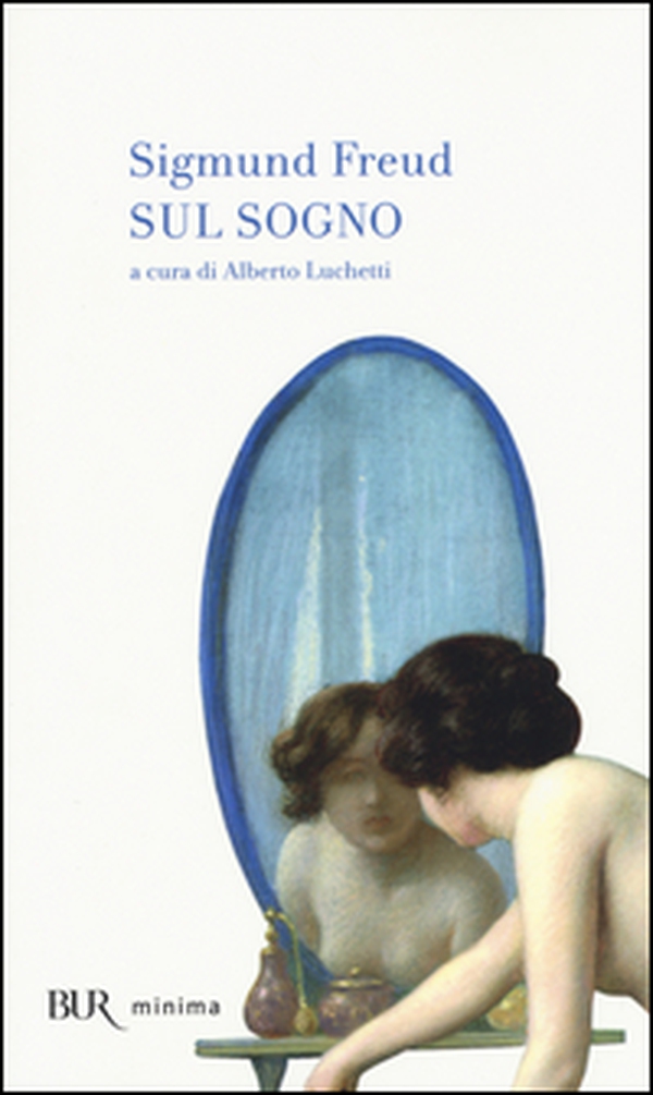 Sul sogno - Librerie.coop Sul sogno - Librerie.coop